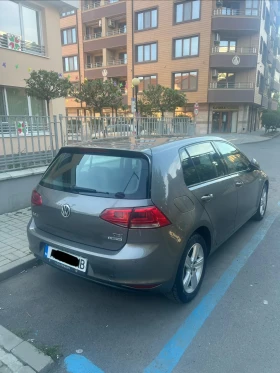 VW Golf 1.4 TGI Bluemotion | Mobile.bg � ����� ������ 4