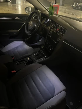 VW Golf 1.4 TSI - 6500 € / 12712.90 лв. - 46473423 5