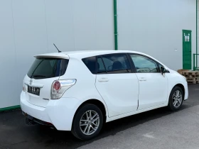 Toyota Corolla verso * FACELIFT* 1.6D4D* ������* ������* ��� ����*  | Mobile.bg � ����� ������ 5