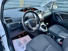 Toyota Corolla verso * FACELIFT* 1.6D4D* ������* ������* ��� ����*  | Mobile.bg � ����� ������ 9