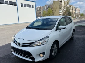 Toyota Corolla verso * FACELIFT* 1.6D4D* КАМЕРА* ТЕГЛИЧ* ТОП ЦЕНА* 
