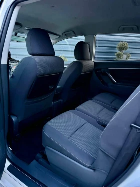 Toyota Corolla verso * FACELIFT* 1.6D4D* ������* ������* ��� ����*  | Mobile.bg � ����� ������ 11