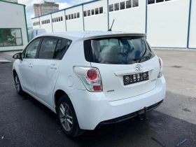 Toyota Corolla verso * FACELIFT* 1.6D4D* ������* ������* ��� ����*  | Mobile.bg � ����� ������ 6