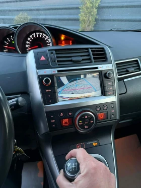 Toyota Corolla verso * FACELIFT* 1.6D4D* ������* ������* ��� ����*  | Mobile.bg � ����� ������ 10