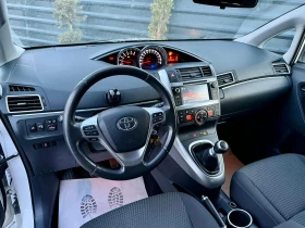 Toyota Corolla verso * FACELIFT* 1.6D4D* ������* ������* ��� ����*  | Mobile.bg � ����� ������ 8