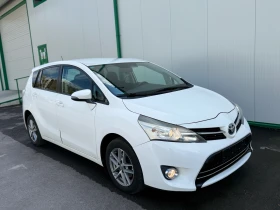 Toyota Corolla verso * FACELIFT* 1.6D4D* ������* ������* ��� ����*  | Mobile.bg � ����� ������ 2