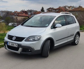 VW Golf Plus 1.9 TDI - 5400 € / 10561.48 лв. - 99632636 2