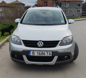 VW Golf Plus 1.9 TDI - 5400 € / 10561.48 лв. - 99632636 4