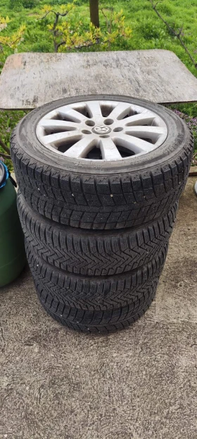 VW Golf Plus 1.9 TDI - 5400 € / 10561.48 лв. - 99632636 10