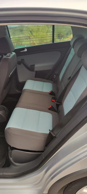 VW Golf Plus 1.9 TDI - 5400 € / 10561.48 лв. - 99632636 8