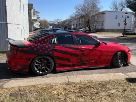 Dodge Charger * R/T RWD * 2 �����* PANO* KEYLESS* �������*  | Mobile.bg � ����� ������ 3