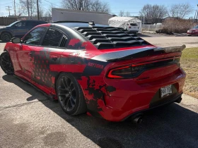 Dodge Charger * R/T RWD * 2 �����* PANO* KEYLESS* �������*  | Mobile.bg � ����� ������ 2