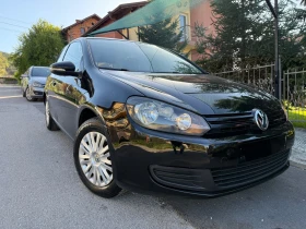 ����� �� �������� �� VW Golf ������