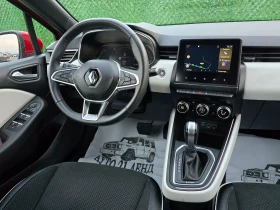 Renault Clio 1.6i* 140��* E-TECH FHEV HYBRID 39900�� | Mobile.bg � ����� ������ 14