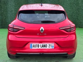 Renault Clio 1.6i* 140��* E-TECH FHEV HYBRID 39900�� | Mobile.bg � ����� ������ 8