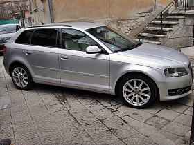 Audi A3 2.0 TDI ГЕРМАНИЯ | Auto.bg — изображение 2