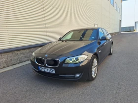 BMW 530 F10 245 к.с. Поддържан/ Обслужен/Личен ав - 9800 € / 19167.13 лв. - 73177312 7