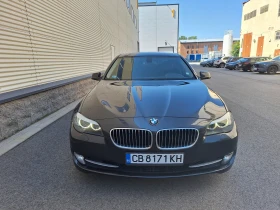 BMW 530 F10 245 к.с. Поддържан/ Обслужен/Личен ав
