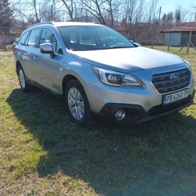 Subaru Outback | Mobile.bg � ����� ������ 7