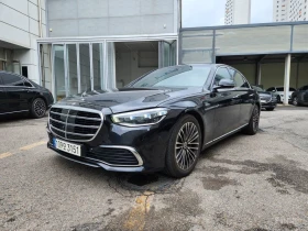 Mercedes-Benz S 350 BURMESTER* ОБДУХВАНЕ* ДИСТРОНИК* 360КАМЕРА* ПАНОРА