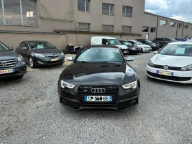 ����� �� �������� �� Audi S5