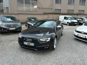 ����� �� �������� �� Audi S5