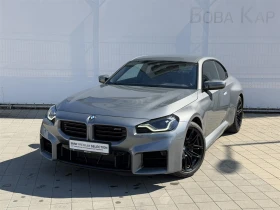 ����� �� �������� �� BMW M2 Coupe