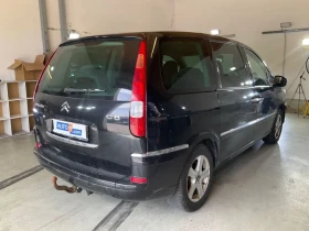 Citroen C8 2.0 HDi SX | Auto.bg — изображение 2