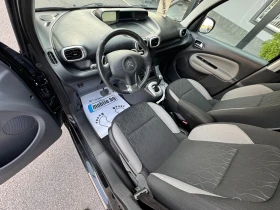 Citroen C3 Picasso 1.6HDI * AUTOMAT* LED*  | Auto.bg — изображение 7