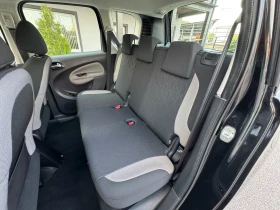 Citroen C3 Picasso 1.6HDI * AUTOMAT* LED*  | Auto.bg — изображение 11