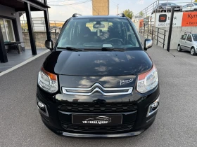 Citroen C3 Picasso 1.6HDI * AUTOMAT* LED*  | Auto.bg — изображение 2