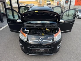 Citroen C3 Picasso 1.6HDI * AUTOMAT* LED*  | Auto.bg — изображение 13