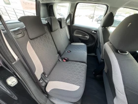 Citroen C3 Picasso 1.6HDI * AUTOMAT* LED*  | Auto.bg — изображение 12