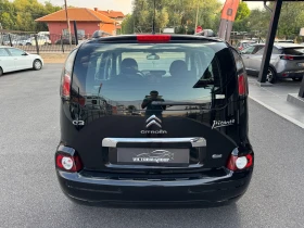 Citroen C3 Picasso 1.6HDI * AUTOMAT* LED*  | Auto.bg — изображение 5