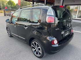 Citroen C3 Picasso 1.6HDI * AUTOMAT* LED*  | Auto.bg — изображение 6
