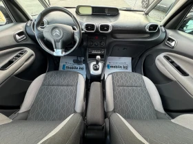 Citroen C3 Picasso 1.6HDI * AUTOMAT* LED*  | Auto.bg — изображение 9