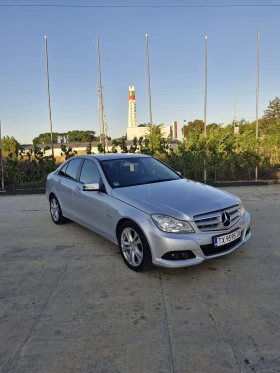 Mercedes-Benz C 200 Facelift - 8550 € - 83990570 5