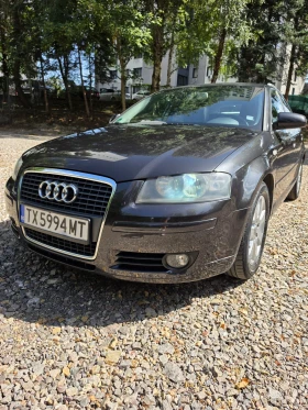 Audi A3 undefined | Auto.bg — изображение 9