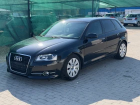 Audi A3 2.0TDI/140hp/NAVI/AUTOMATIC/ | Mobile.bg � ����� ������ 3