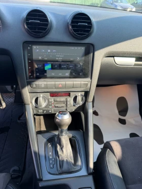 Audi A3 2.0TDI/140hp/NAVI/AUTOMATIC/ | Mobile.bg � ����� ������ 10