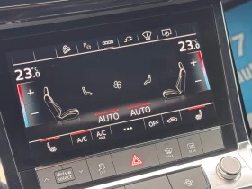 Audi E-Tron 55 97%-SOH S-LINE ��������� HEAD-UP ������� KEYLES | Mobile.bg � ����� ������ 10