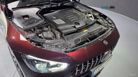 Mercedes-Benz AMG GT 43* 4MATIC+ * SPECIAL EDITION* BURMESTER* FULL*  | Auto.bg — изображение 6