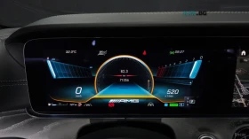 Mercedes-Benz AMG GT 43* 4MATIC+ * SPECIAL EDITION* BURMESTER* FULL*  | Auto.bg — изображение 8