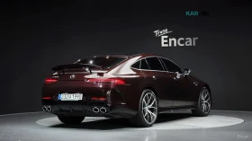 Mercedes-Benz AMG GT 43* 4MATIC+ * SPECIAL EDITION* BURMESTER* FULL*  | Auto.bg — изображение 2