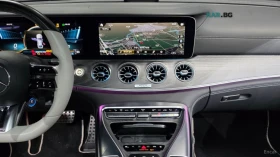 Mercedes-Benz AMG GT 43* 4MATIC+ * SPECIAL EDITION* BURMESTER* FULL*  | Auto.bg — изображение 14