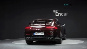 Mercedes-Benz AMG GT 43* 4MATIC+ * SPECIAL EDITION* BURMESTER* FULL*  | Auto.bg — изображение 4