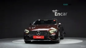 Mercedes-Benz AMG GT 43* 4MATIC+ * SPECIAL EDITION* BURMESTER* FULL*  | Auto.bg — изображение 3