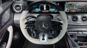Mercedes-Benz AMG GT 43* 4MATIC+ * SPECIAL EDITION* BURMESTER* FULL*  | Auto.bg — изображение 13