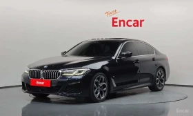 ����� �� �������� �� BMW 523 d M Sport | ���������������