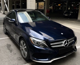 Mercedes-Benz C 400 4 matic AMG | Auto.bg — изображение 3